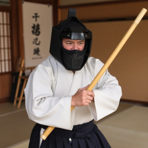 Дзё классический 1