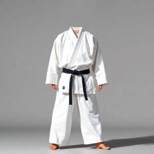 Кобудо профессиональный 5