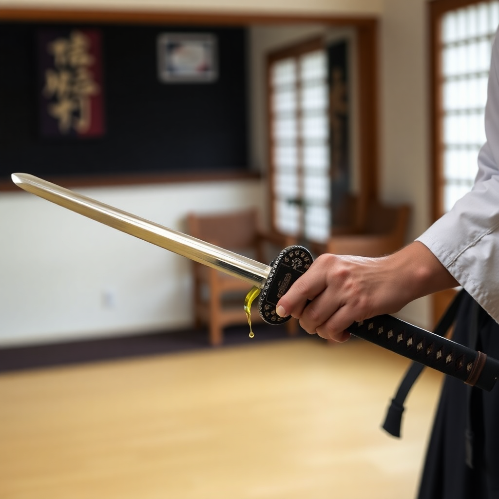 Уход за иайто