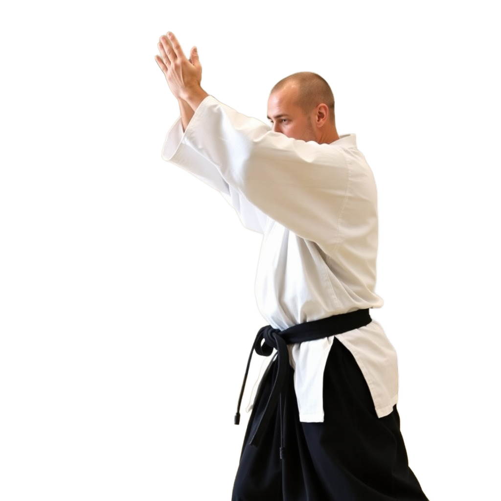 Катана натуральный 3