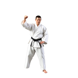 Хакама усиленный 5